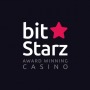 Logo BitStarz Casino